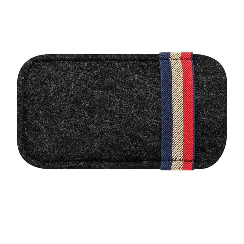 car visor sunglasses holder, view 2 - MRSLM
