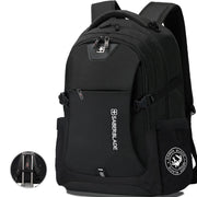 Men's computer travel bag, view 2 - MRSLM