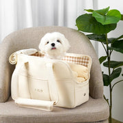 Pet carrier shoulder bag - MRSLM