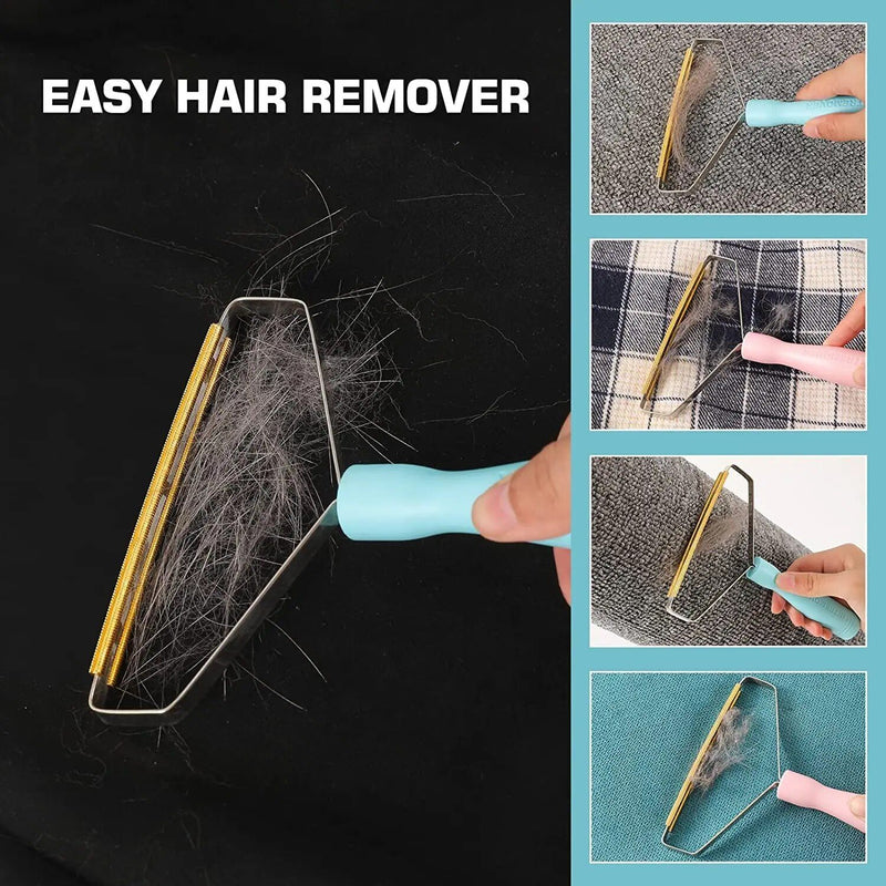 lint and pet hair remover, view 6 - MRSLM