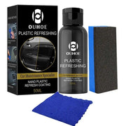 car plastics revitalizing coating agent, view 2 - MRSLM
