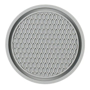 diamond car cup holder mat, view 6 - MRSLM