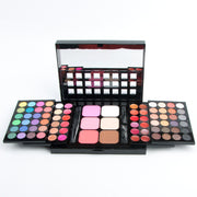 78-color makeup set, view 5 - MRSLM