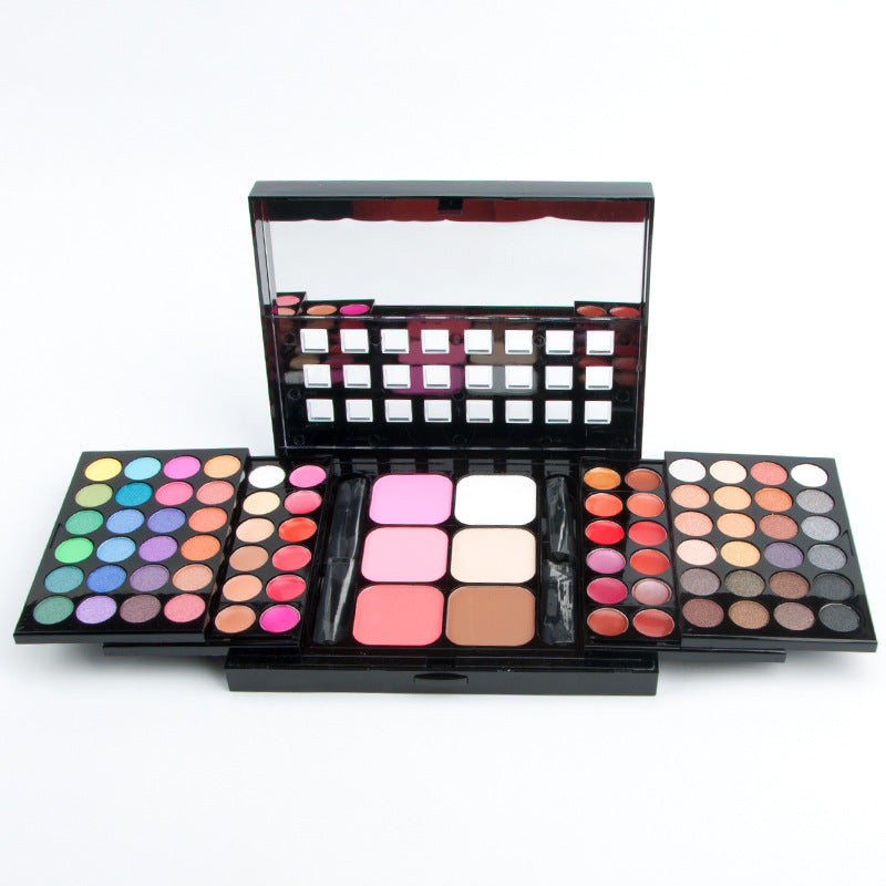 78-color makeup set, view 5 - MRSLM