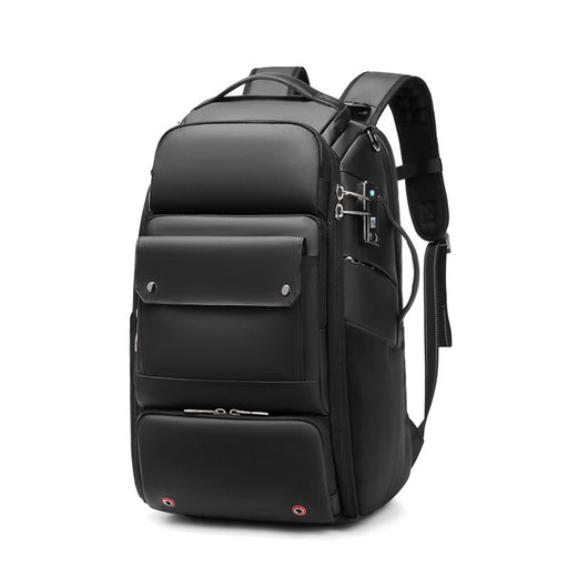 Waterproof drone lens computer camera bag - MRSLM