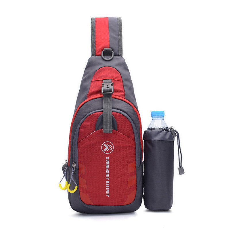 Waterproof Chest Bag