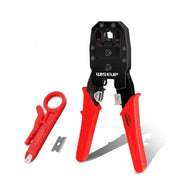 network cable crimping pliers, view 2 - MRSLM