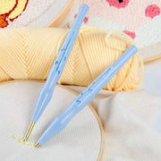 embroidery punch needle pen kit, view 3 - MRSLM