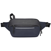 men's waist messenger bag, view 4 - MRSLM