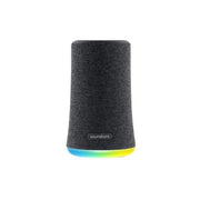 Portable 360 Bluetooth speaker with LED - MRSLM