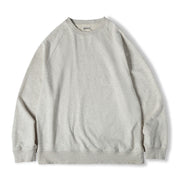 men's o-neck pullover hoodie, view 4 - MRSLM