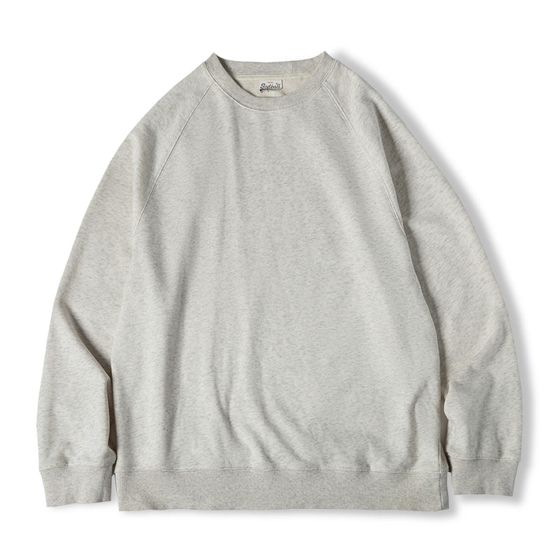 men's o-neck pullover hoodie, view 4 - MRSLM