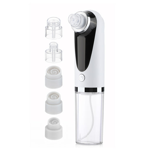 Electric pore vacuum - MRSLM