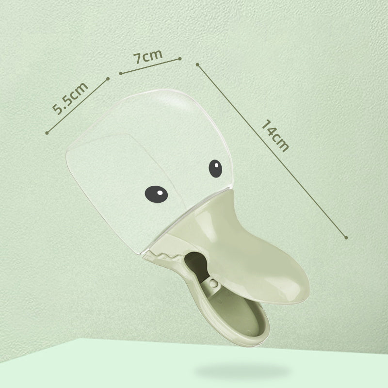 Multifunctional pet food spoon, view 6 - MRSLM