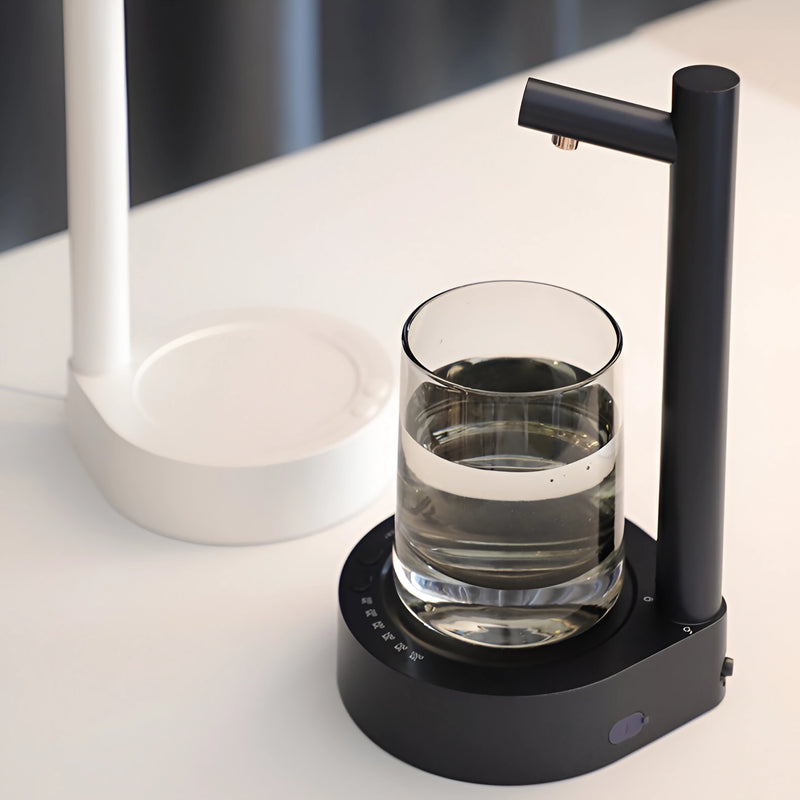 usb automatic water dispenser, view 7 - MRSLM