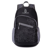 outdoor folding shoulder bag, view 4 - MRSLM