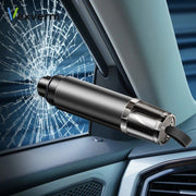 2-in-1 car safety hammer, view 5 - MRSLM