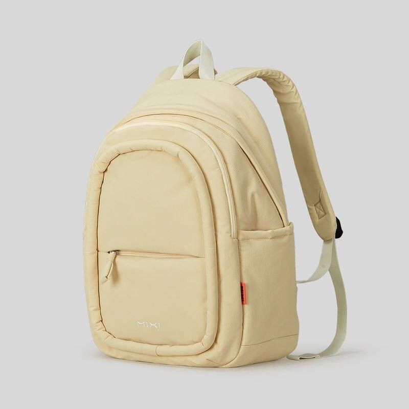 waterproof backpack, view 2 - MRSLM