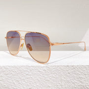 men's pilot sunglasses, view 3 - MRSLM