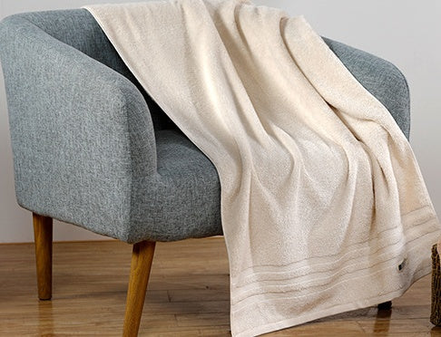 Cotton towel set, view 8 - MRSLM