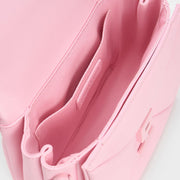 chain small square bag, view 10 - MRSLM