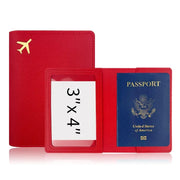 Fashion travel passport cover, view 5 - MRSLM