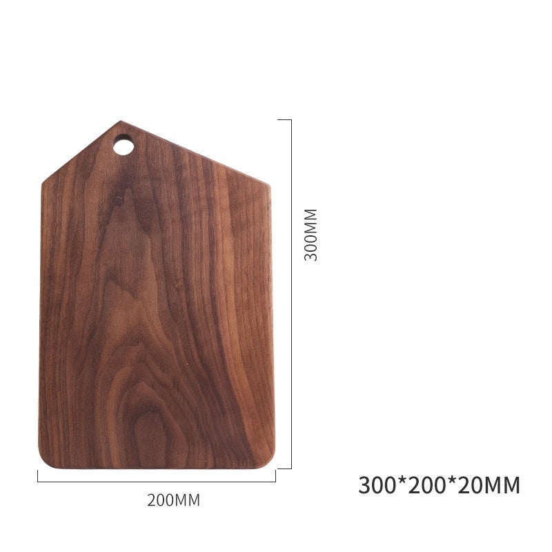 wooden pizza tray, view 13 - MRSLM