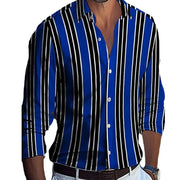 digital print shirt - MRSLM