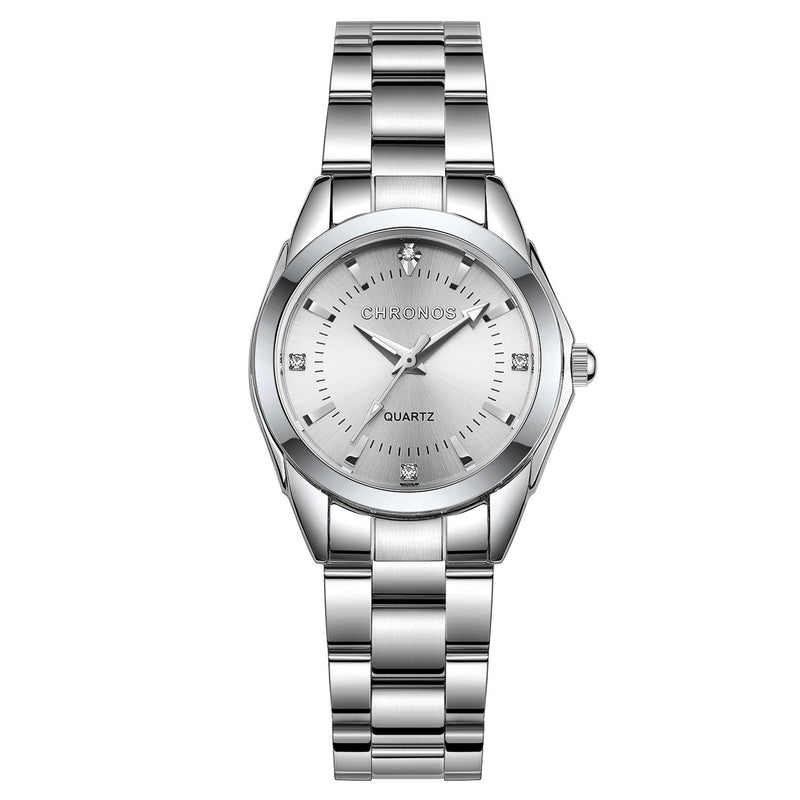 simple fashion watch for women, view 4 - MRSLM
