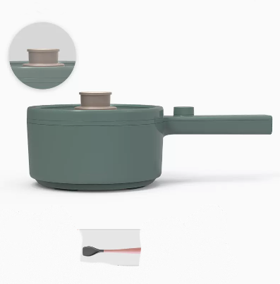 mini electric hot pot, view 4 - MRSLM