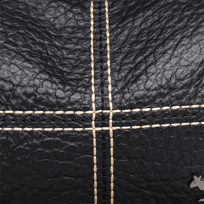 Genuine leather women's tote bag, view 14 - MRSLM