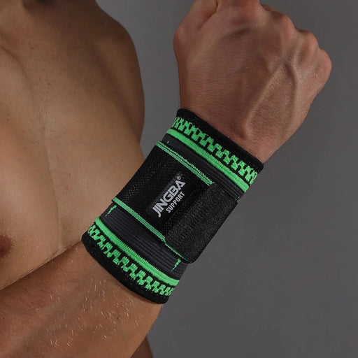nylon wristband support - MRSLM
