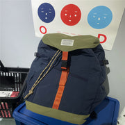lightweight kindergarten schoolbag for boys, view 3 - MRSLM