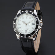 men's retro mechanical watch - MRSLM