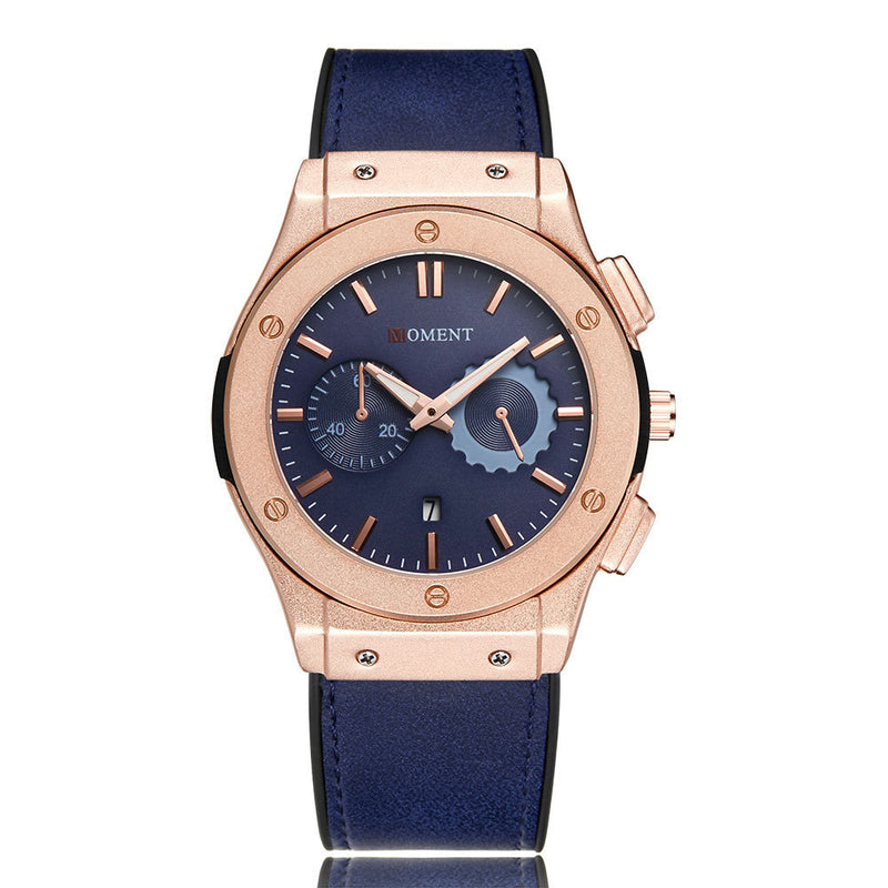 sports outdoor quartz watch, view 3 - MRSLM