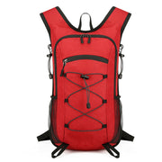 lightweight hiking backpack, view 9 - MRSLM
