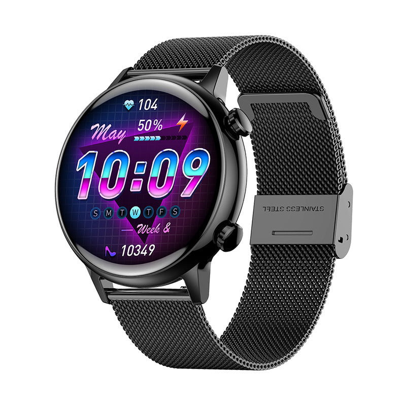 hk39 bluetooth calling smart watch, view 7 - MRSLM