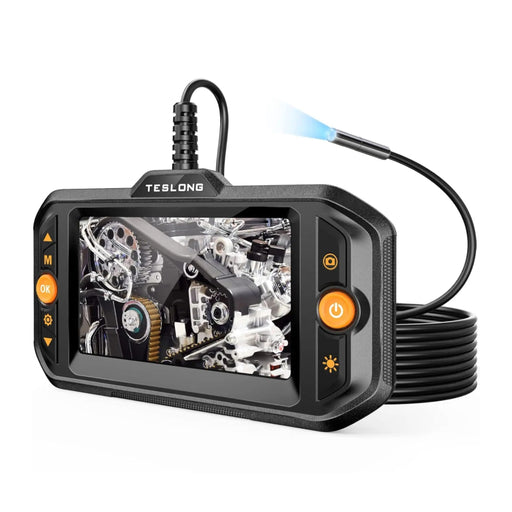 5.5mm endoscope camera - MRSLM