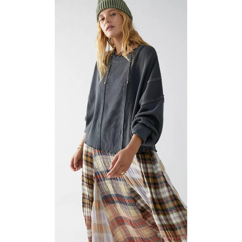 cotton women sweatshirt hoodie, view 5 - MRSLM