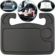 steering wheel tray, view 3 - MRSLM