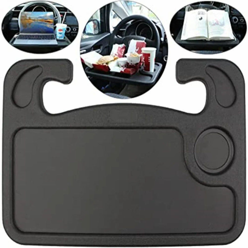 steering wheel tray, view 3 - MRSLM