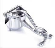 portable manual juicer squeezer, view 5 - MRSLM