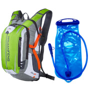 bike riding backpack, view 13 - MRSLM