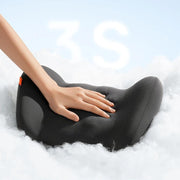 car neck and waist pillow cushion - MRSLM