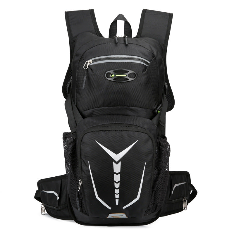 Backpack Cycling Bag Outdoor Sports Mountaineering Bag