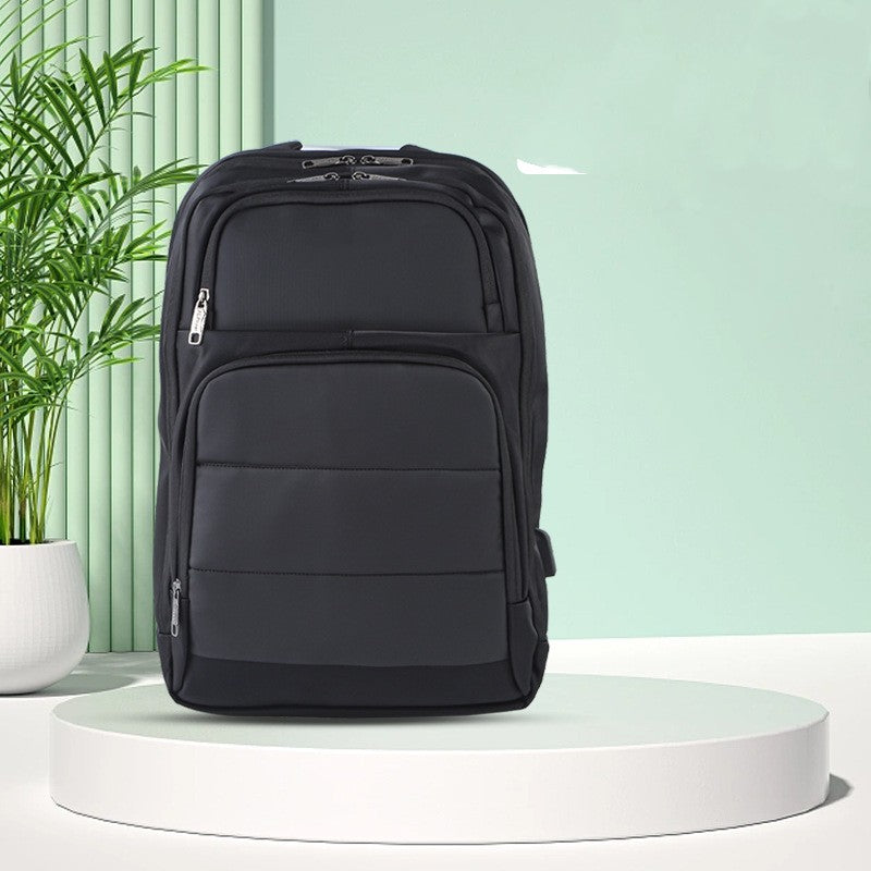 password lock backpack - MRSLM
