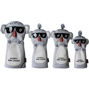 koala golf club head cover - MRSLM