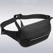 men's waist messenger bag - MRSLM