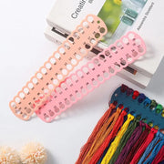 embroidery floss organizer, view 10 - MRSLM