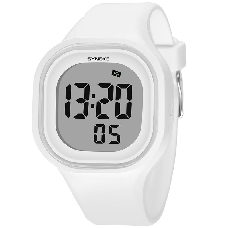 student digital sports watch, view 3 - MRSLM